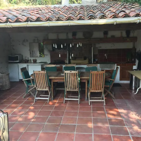 La Grande Bastide Piscine Et Tennis Collectif וילה קסיס