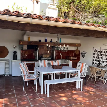 La Grande Bastide Piscine Et Tennis Collectif Villa