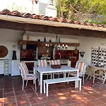 La Grande Bastide Piscine Et Tennis Collectif Villa
