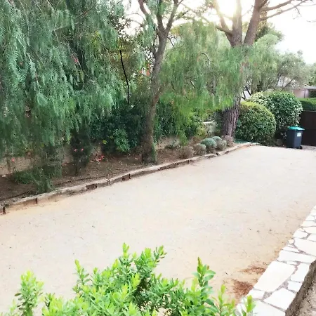La Grande Bastide Piscine Et Tennis Collectif קסיס