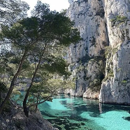La Grande Bastide Piscine Et Tennis Collectif Villa *