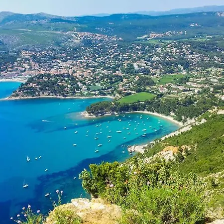 La Grande Bastide Piscine Et Tennis Collectif Villa *
