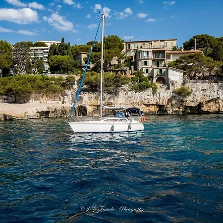 Villa La Grande Bastide Piscine Et Tennis Collectif *