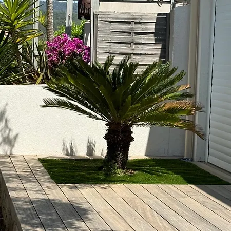 La Grande Bastide Piscine Et Tennis Collectif Villa *