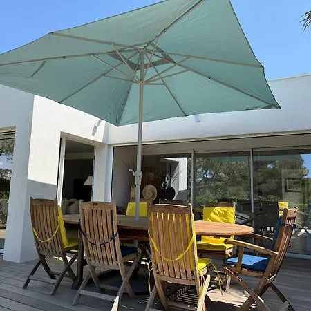 La Grande Bastide Piscine Et Tennis Collectif *