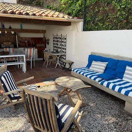 La Grande Bastide Piscine Et Tennis Collectif Villa Cassis